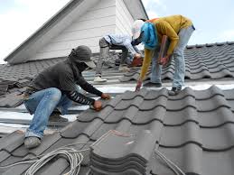 Best Roof Coating and Sealing  in Linden, AL